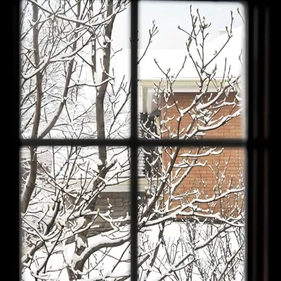 2026 겨울용 창문을 밀봉하는 가장 좋은 방법​